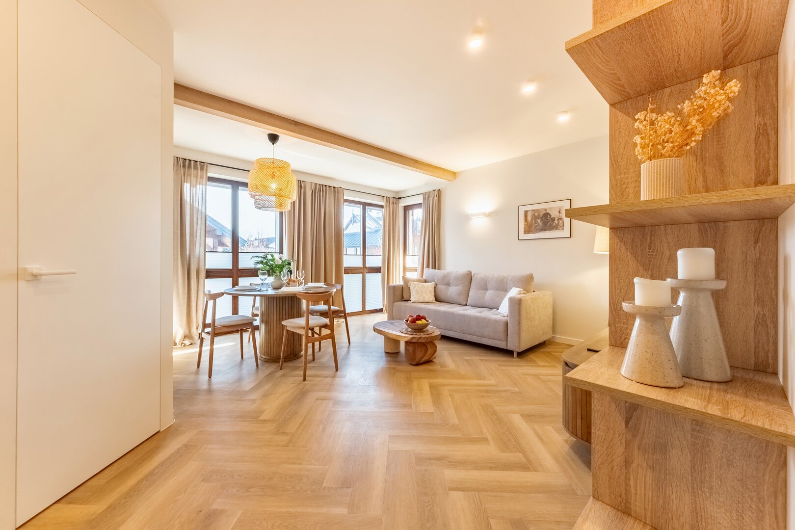 Superior Suite